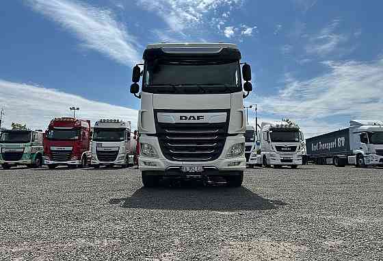 DAF 2018 Луцьк