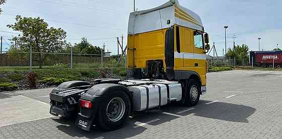 DAF XF 106 2018 Луцьк