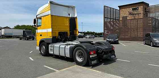 DAF XF 106 2018 Луцьк