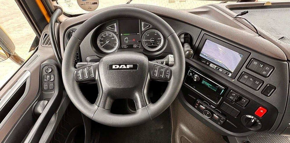 DAF XF 106 2018 Луцьк - зображення 18