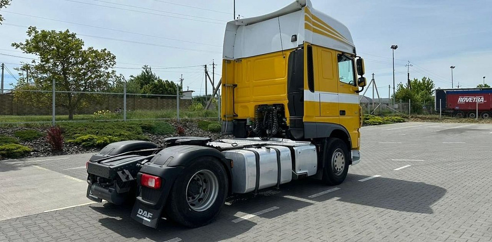 DAF XF 106 2018 Луцьк - зображення 6