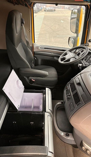 DAF XF 106 2018 Луцьк - зображення 15
