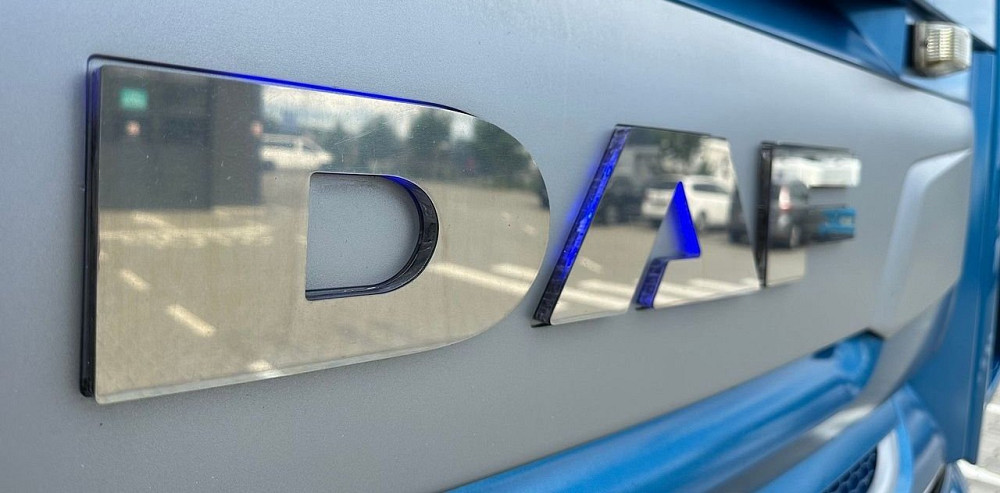 DAF 2018 Луцьк - зображення 8
