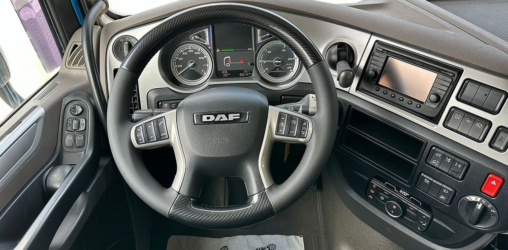 DAF 2018 Луцьк - зображення 16
