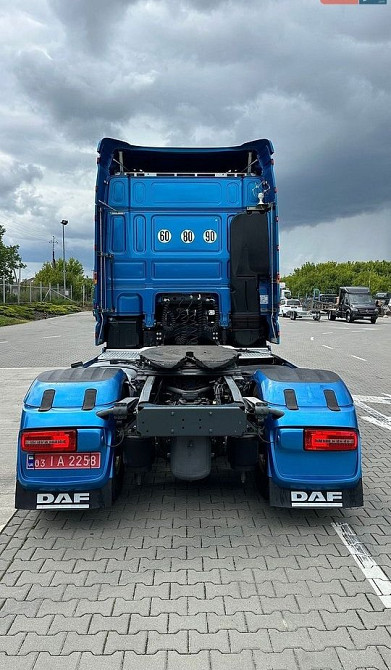 DAF 2018 Луцьк - зображення 4