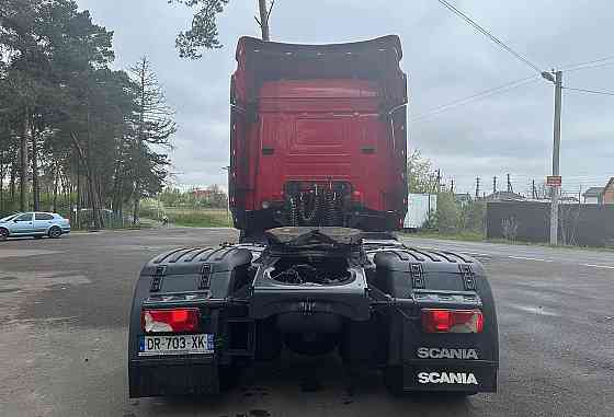 Scania 2013 Вінниця