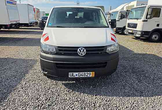 Volkswagen Transporter 2014 Вінниця