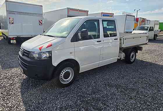 Volkswagen Transporter 2014 Вінниця