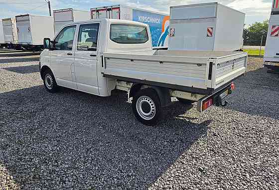 Volkswagen Transporter 2014 Вінниця