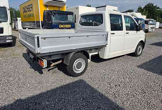 Volkswagen Transporter 2014 Вінниця