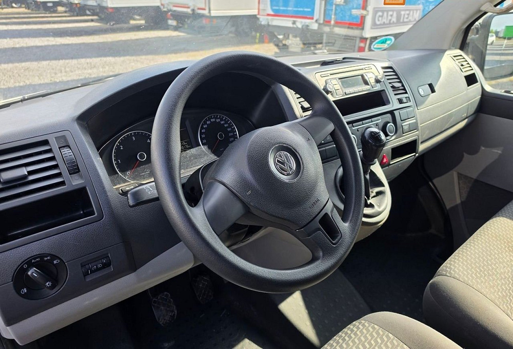 Volkswagen Transporter 2014 Вінниця - зображення 15