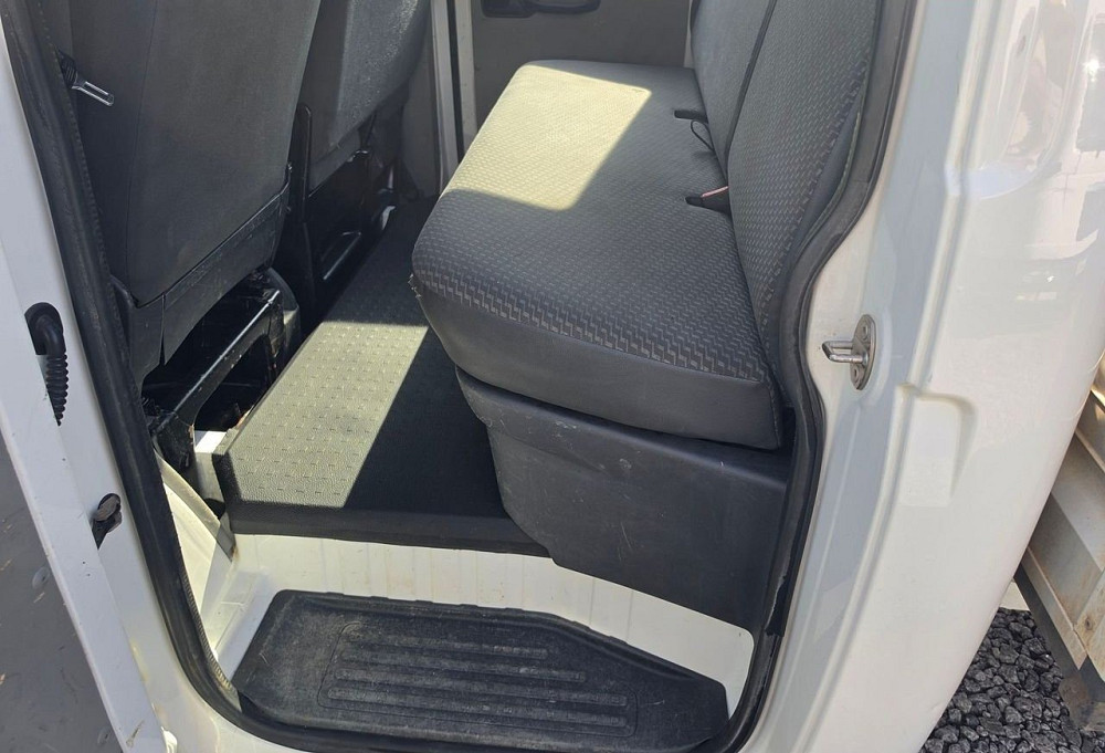 Volkswagen Transporter 2014 Вінниця - зображення 10
