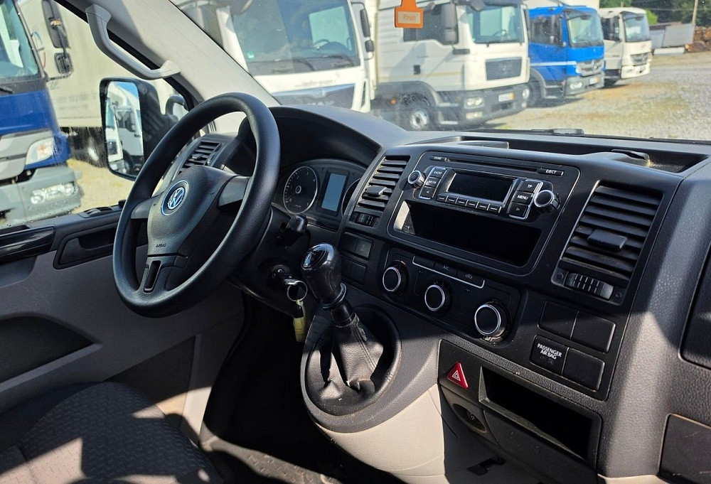 Volkswagen Transporter 2014 Вінниця - зображення 8