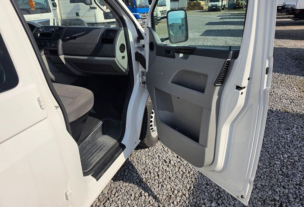 Volkswagen Transporter 2014 Вінниця - зображення 7