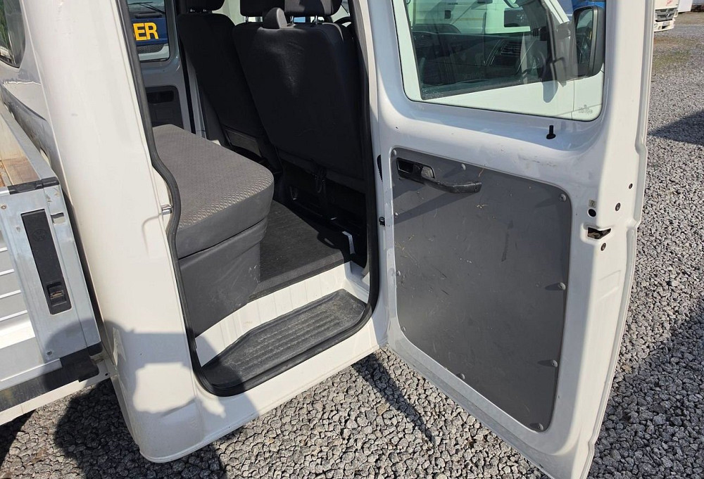 Volkswagen Transporter 2014 Вінниця - зображення 9