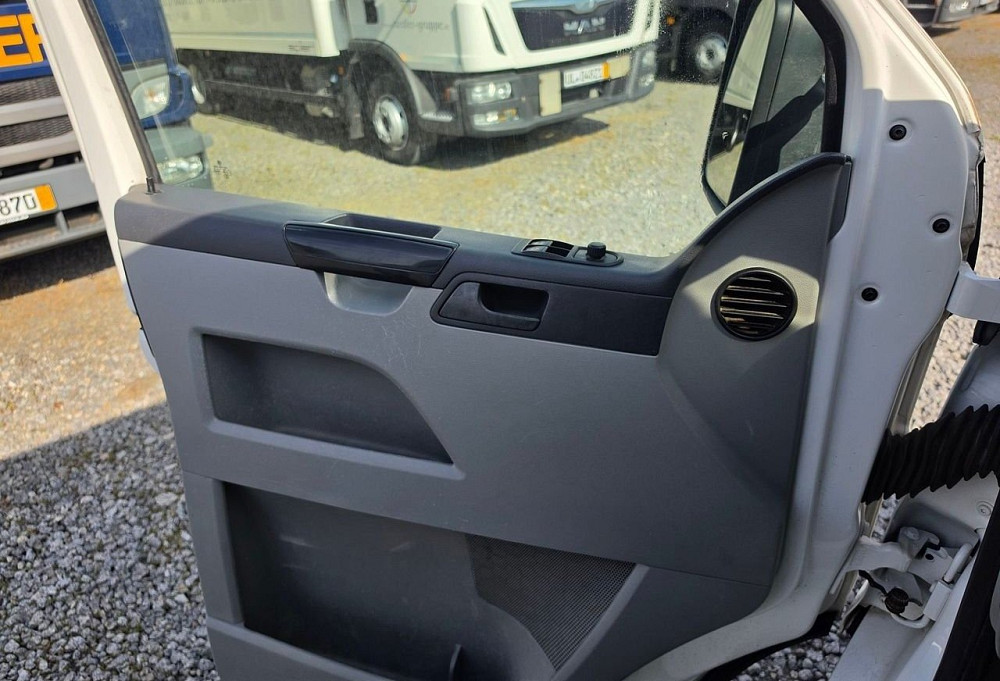 Volkswagen Transporter 2014 Вінниця - зображення 17