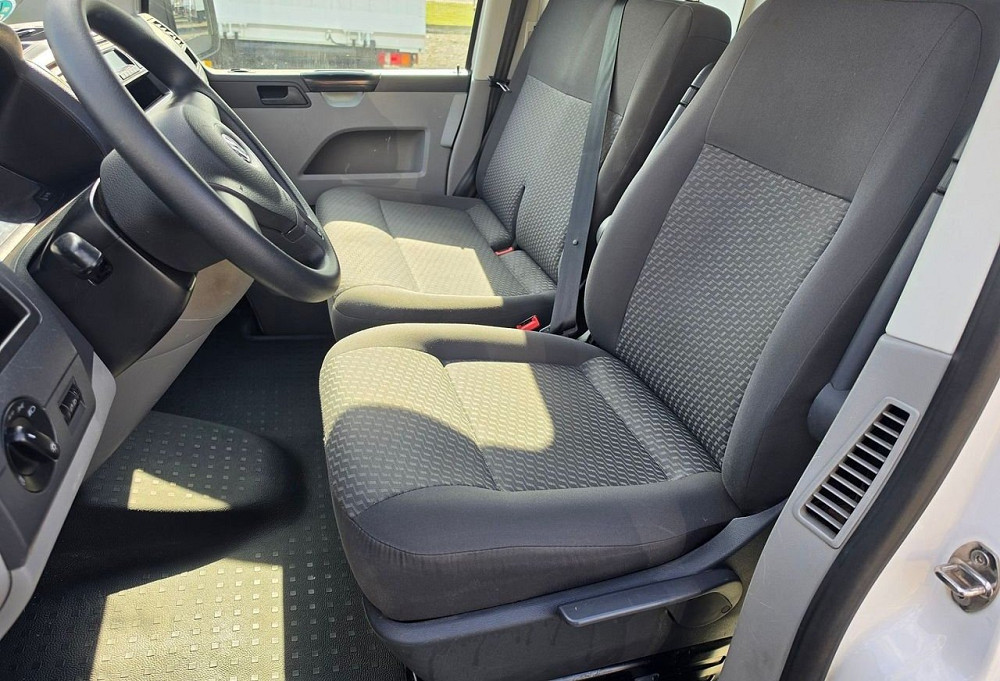 Volkswagen Transporter 2014 Вінниця - зображення 14