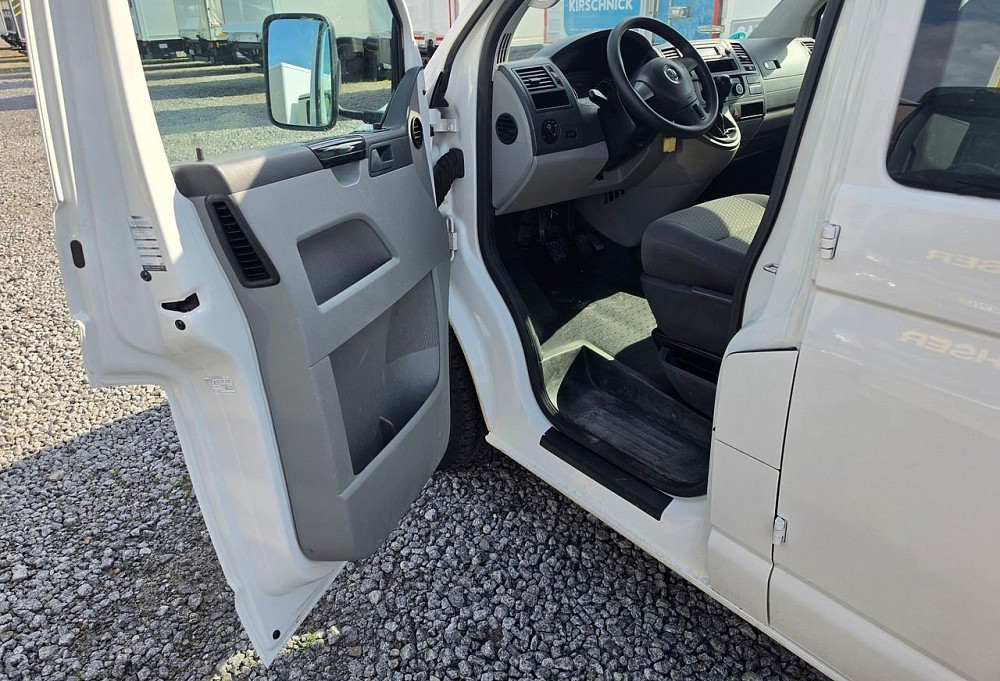 Volkswagen Transporter 2014 Вінниця - зображення 13