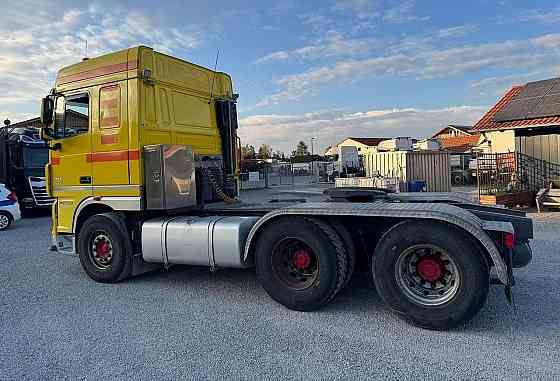 DAF XF 105 2014 Вінниця