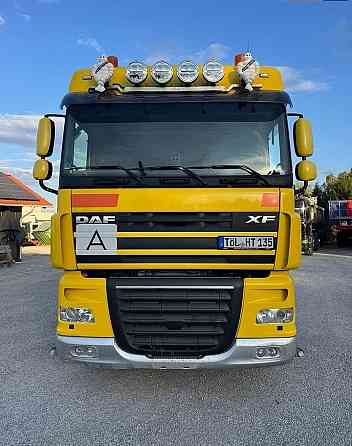 DAF XF 105 2014 Вінниця