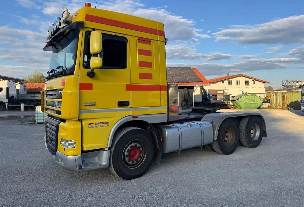 DAF XF 105 2014 Вінниця - зображення 10