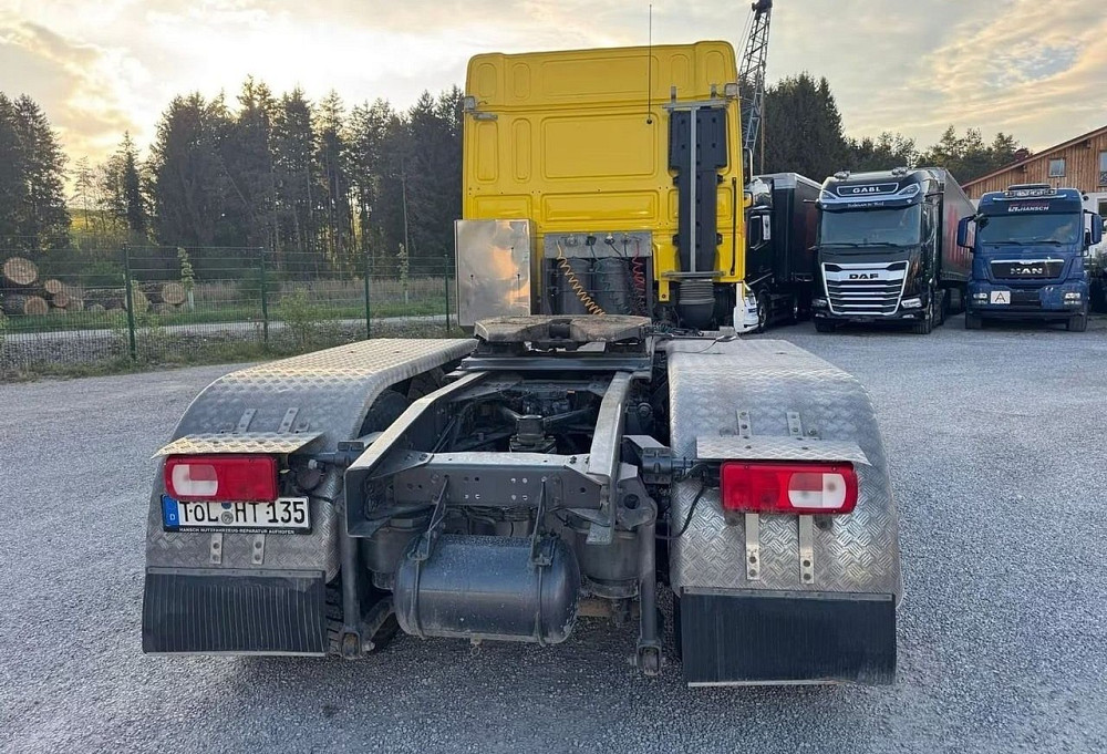 DAF XF 105 2014 Вінниця - зображення 2