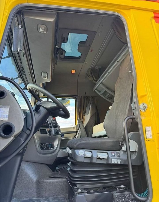 DAF XF 105 2014 Вінниця - зображення 7