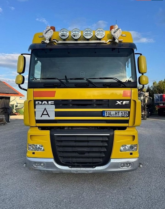 DAF XF 105 2014 Вінниця - зображення 4