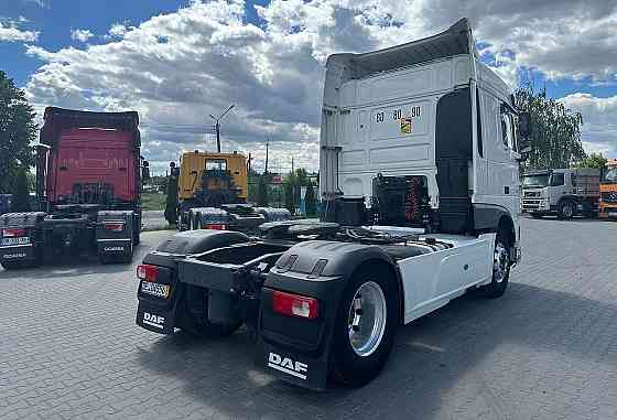 DAF 2020 Вінниця