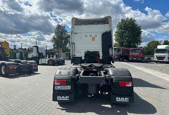 DAF 2020 Вінниця