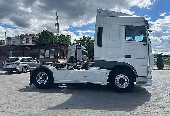 DAF 2020 Вінниця