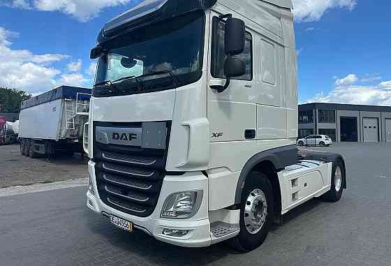 DAF 2020 Вінниця