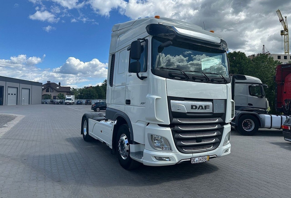 DAF 2020 Вінниця - зображення 3