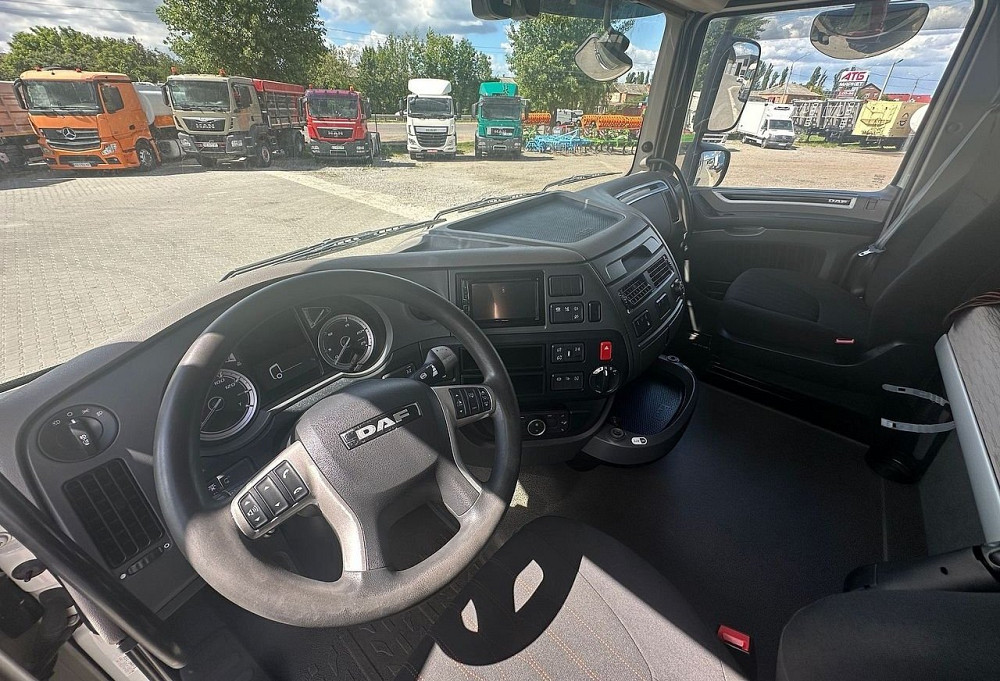 DAF 2020 Вінниця - зображення 11