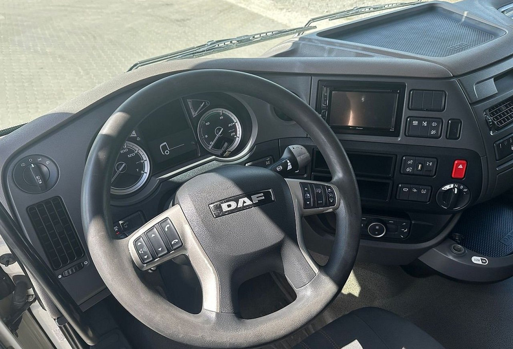DAF 2020 Вінниця - зображення 12
