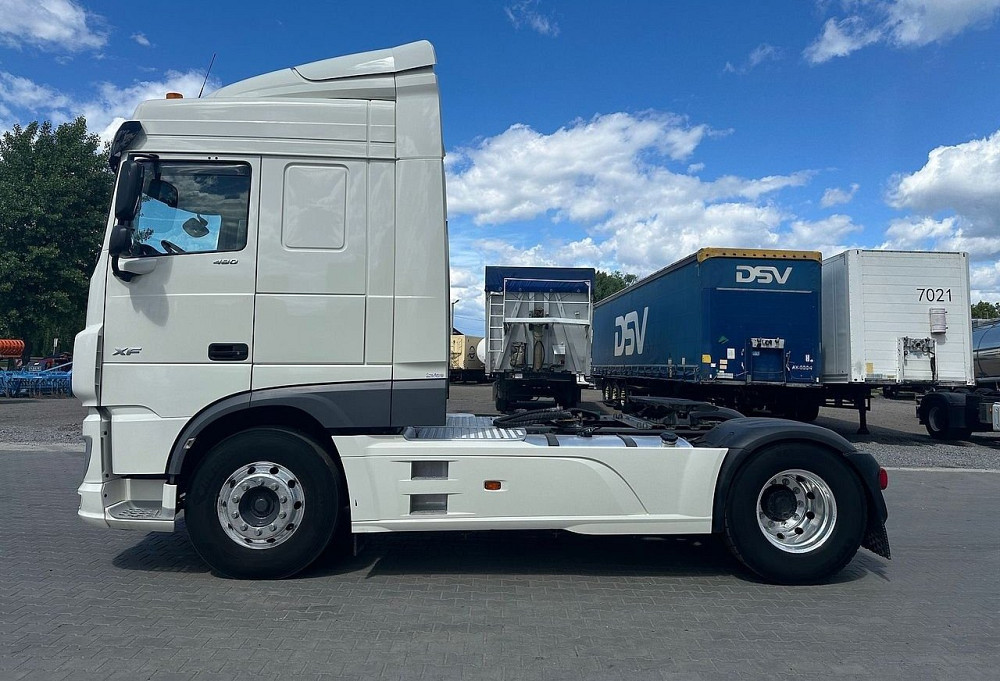 DAF 2020 Вінниця - зображення 9