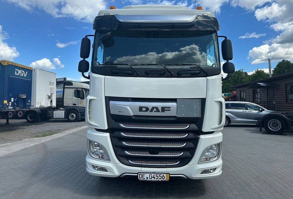 DAF 2020 Вінниця - зображення 2