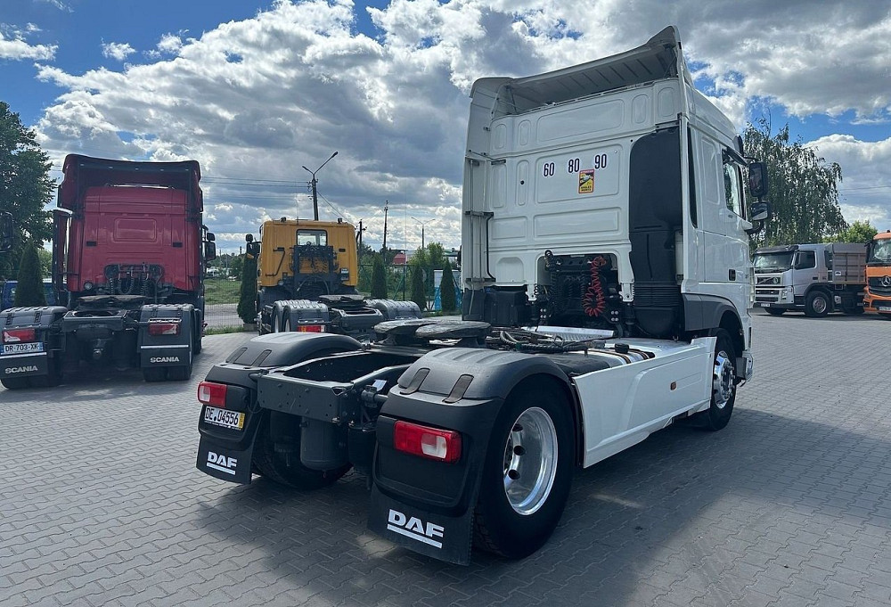 DAF 2020 Вінниця - зображення 5