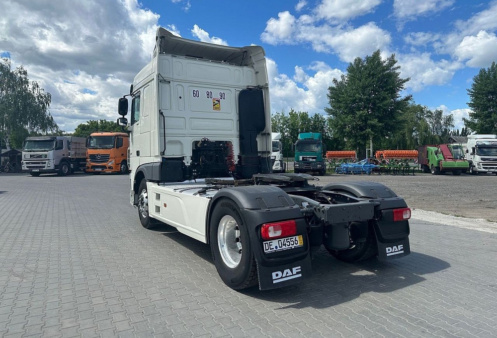 DAF 2020 Вінниця - зображення 8