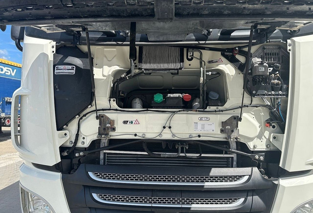 DAF 2020 Вінниця - зображення 15