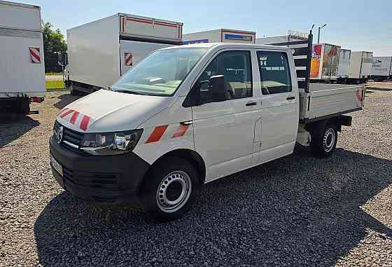 Volkswagen Transporter 2019 Вінниця