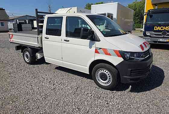 Volkswagen Transporter 2019 Вінниця