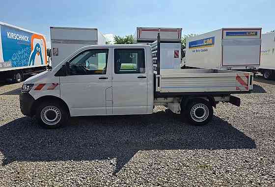 Volkswagen Transporter 2019 Вінниця