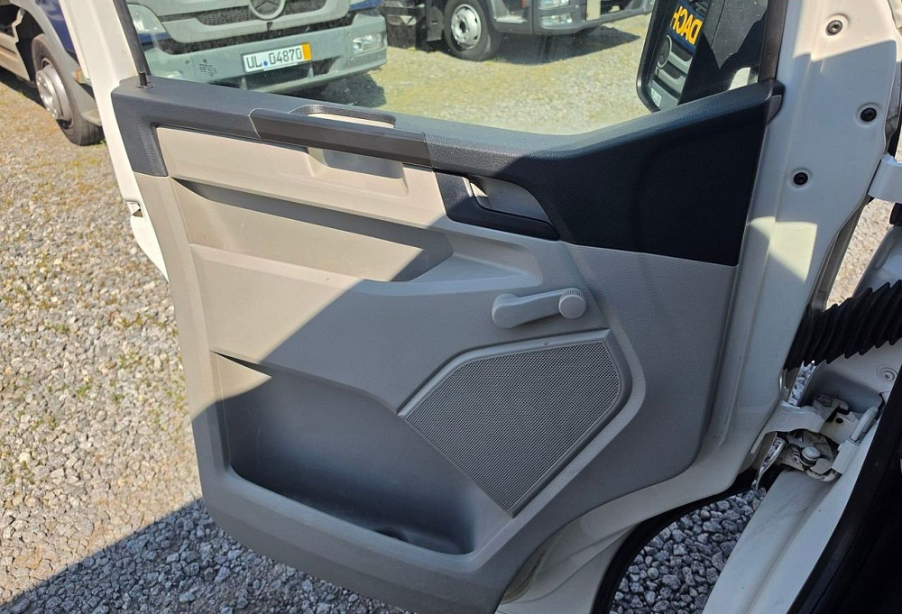 Volkswagen Transporter 2019 Вінниця - зображення 20