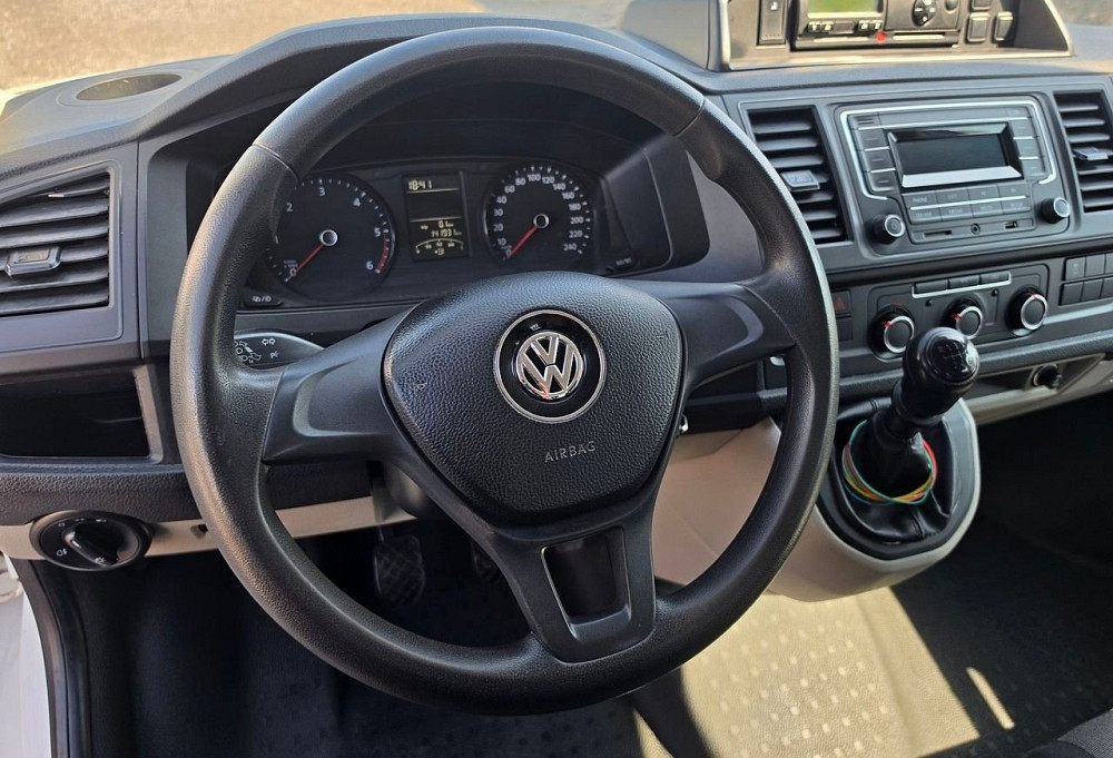 Volkswagen Transporter 2019 Вінниця - зображення 19