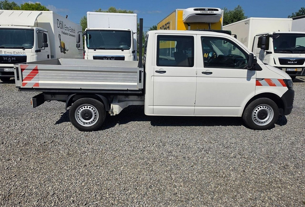 Volkswagen Transporter 2019 Вінниця - зображення 8