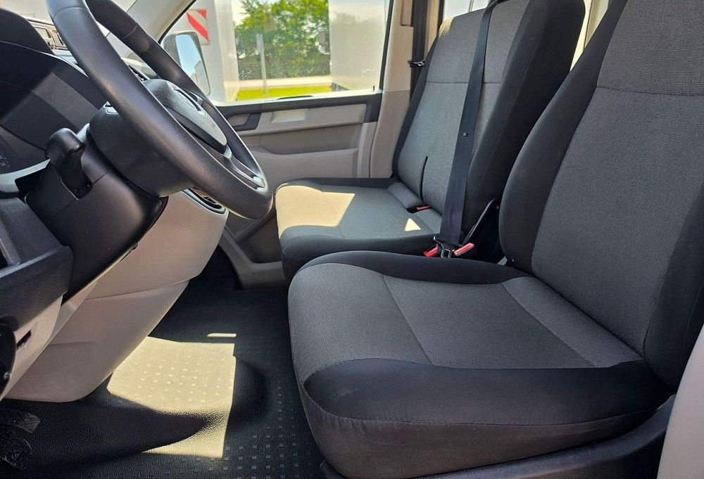 Volkswagen Transporter 2019 Вінниця - зображення 16