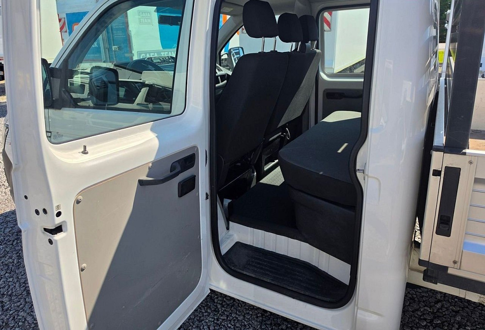 Volkswagen Transporter 2019 Вінниця - зображення 11
