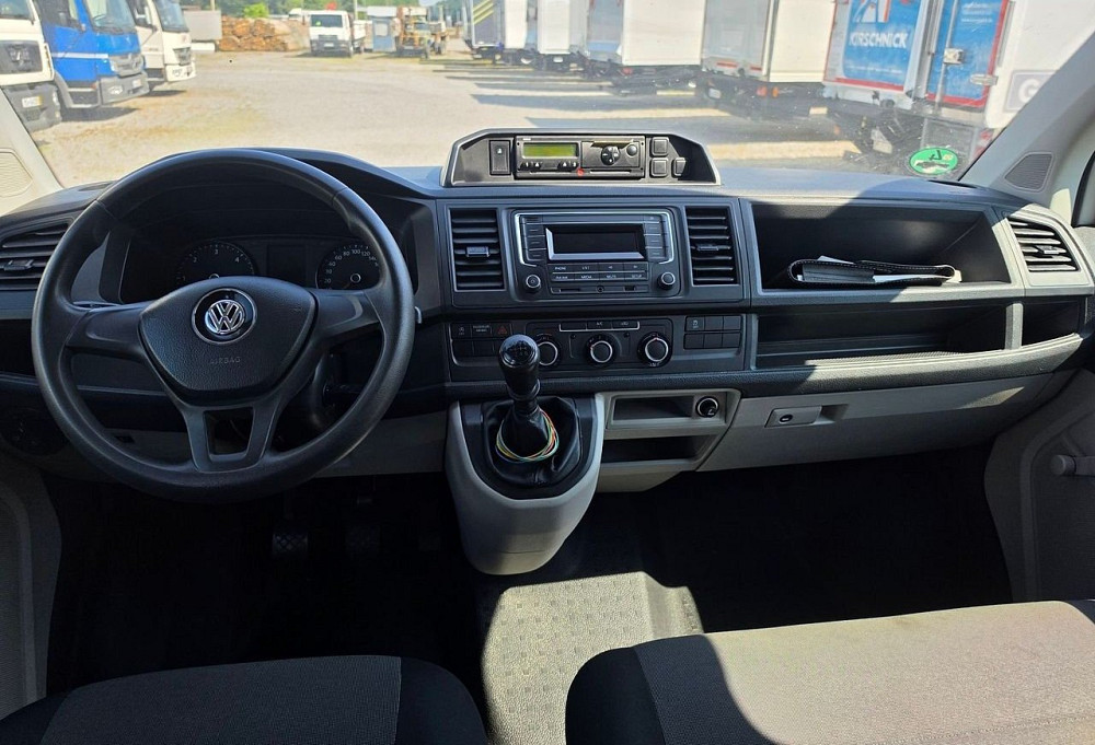 Volkswagen Transporter 2019 Вінниця - зображення 13