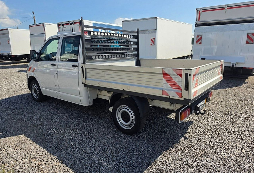 Volkswagen Transporter 2019 Вінниця - зображення 5